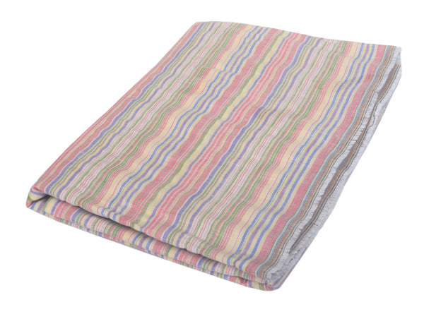 Luca Pink - Deck Towel