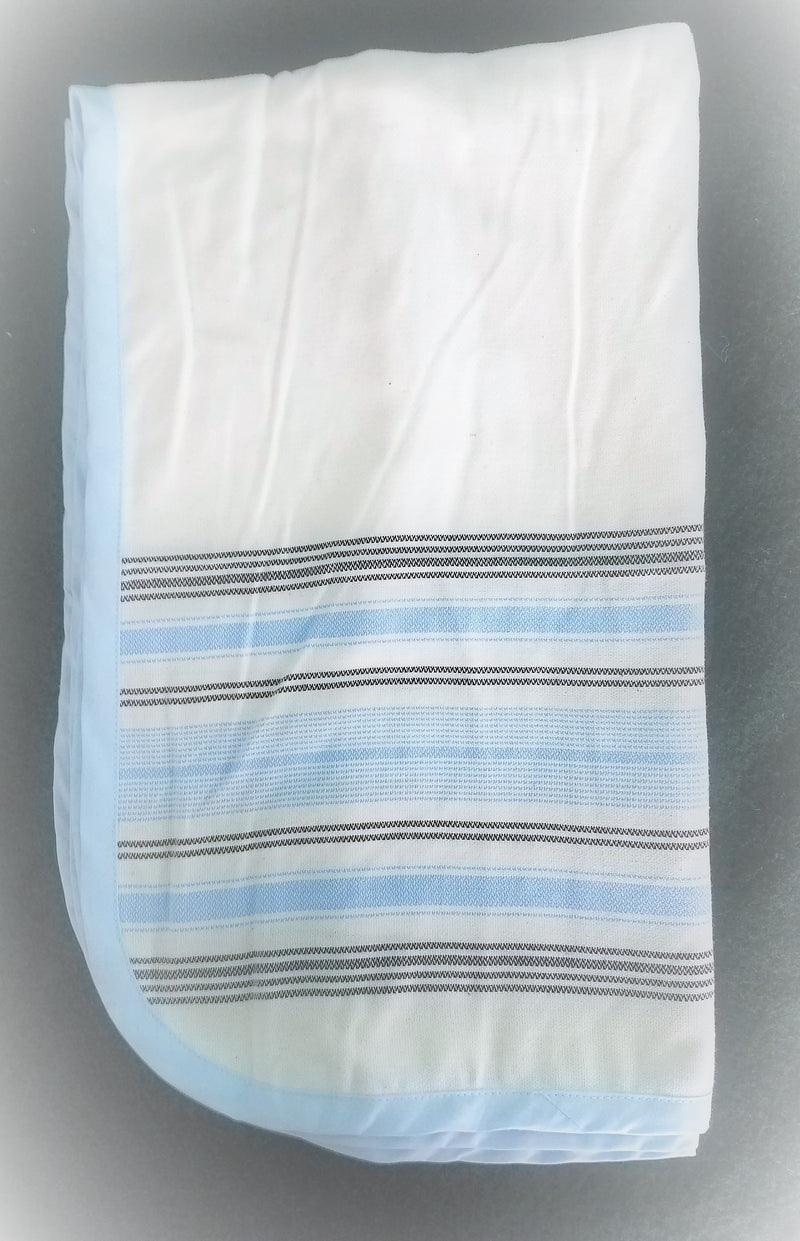 Belgin Baby Blanket - Deck Towel