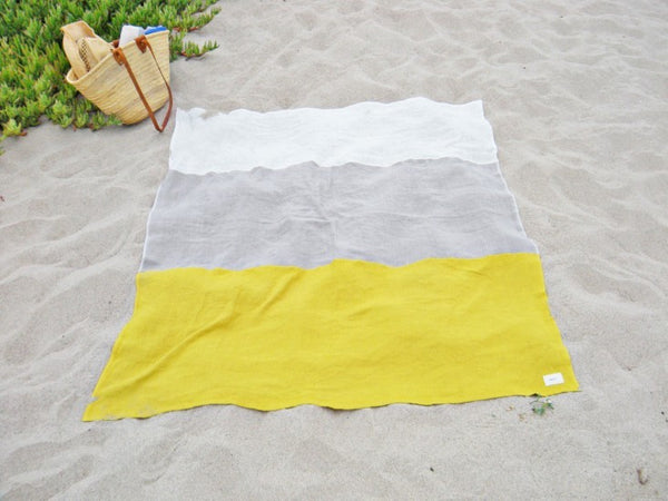What Does Your Favorite Beach Towel Say About Your Personality (AKA your Deck Towel Horoscope!)?
