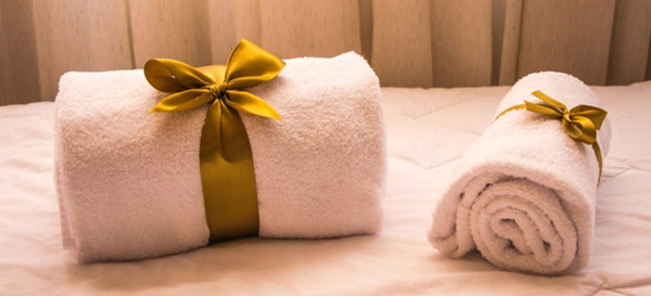 Why You Should Invest in High-Quality Towels