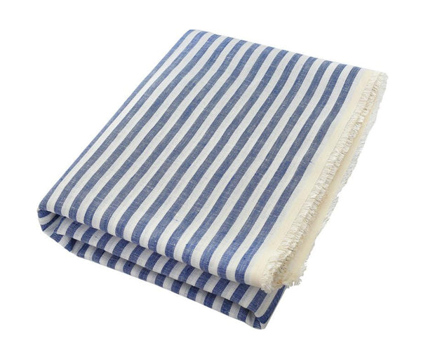 Dries Blue - Deck Towel