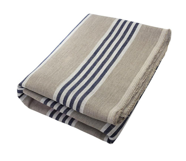 Mathieu Blue - Deck Towel