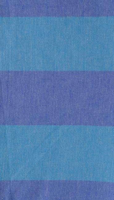 Esin Peshtemal Towel for Embroidery - Deck Towel