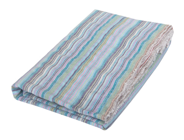 Luca Blue - Deck Towel