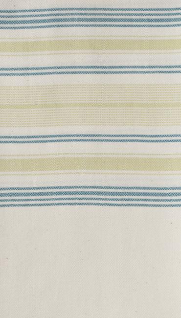 Berna Striped Peshtemal Towel - Deck Towel