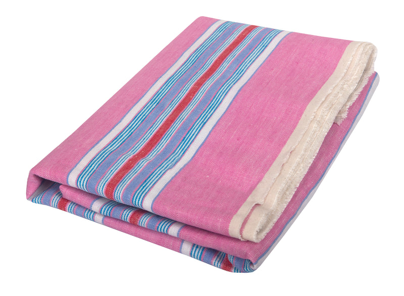 Ophelie Pink - Deck Towel