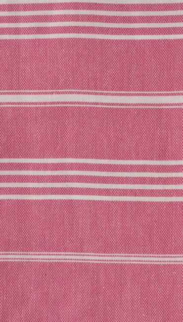 Melek Large Peshtemal Blanket - Deck Towel