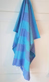 Esin Peshtemal Towel for Embroidery - Deck Towel