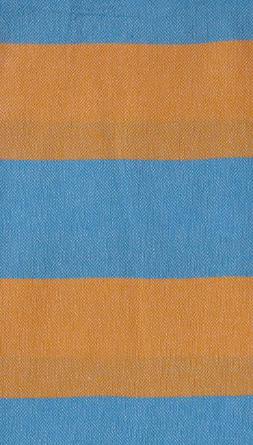 Esin Peshtemal Towel for Embroidery - Deck Towel