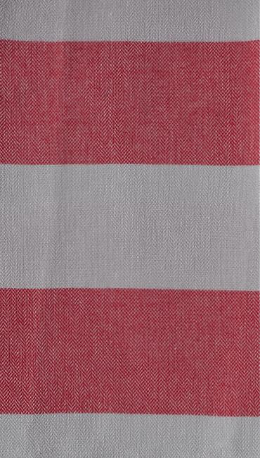 Esin Peshtemal Towel for Embroidery - Deck Towel