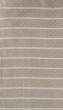 Ceren Striped Peshtemal Towel - Deck Towel