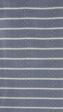 Ceren Striped Peshtemal Towel - Deck Towel