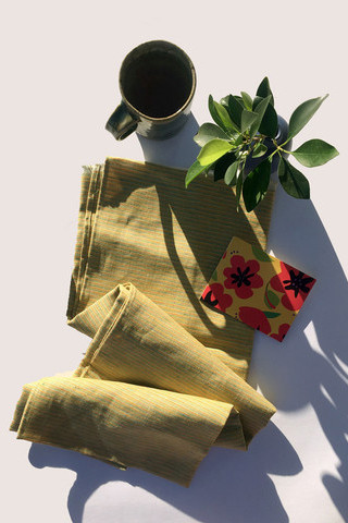 Kees Bath Towel