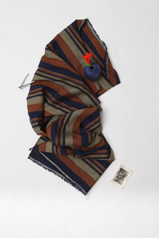 Casimir bath towel with photograph