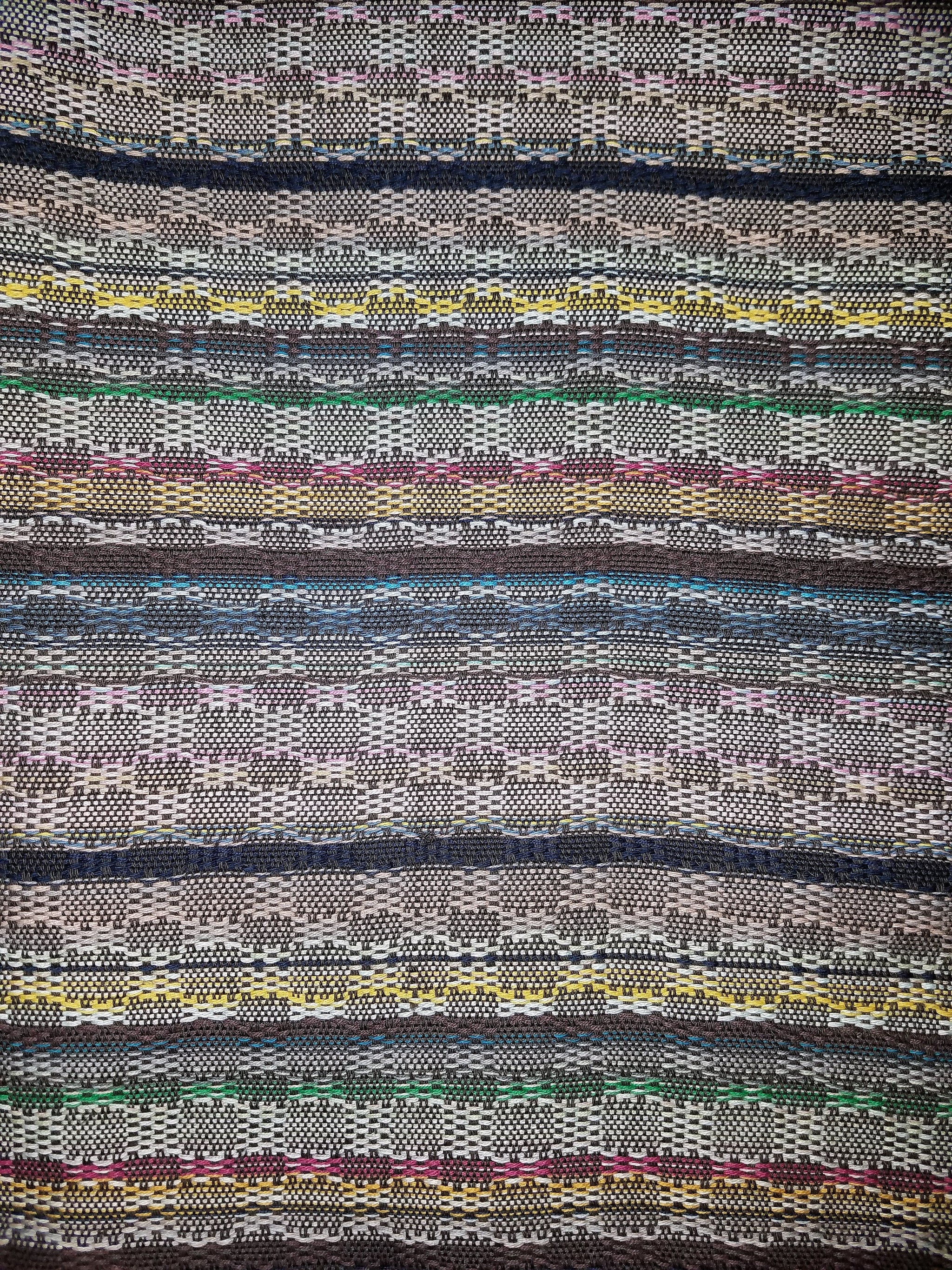 Tulay Peshtemal Towel - Deck Towel