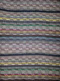 Tulay Peshtemal Towel - Deck Towel