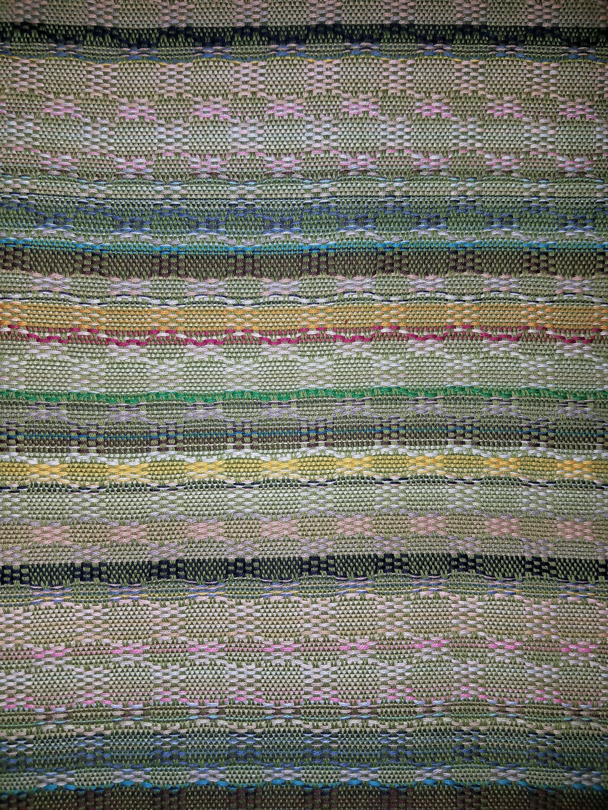 Tulay Peshtemal Towel - Deck Towel