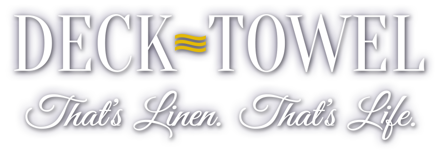 Deck Towel