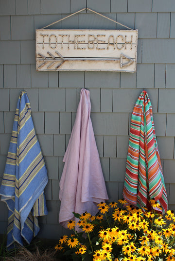 Cotton Throws